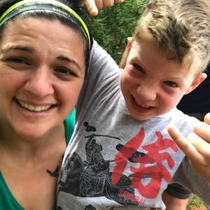 Meet your Posher, Pamela